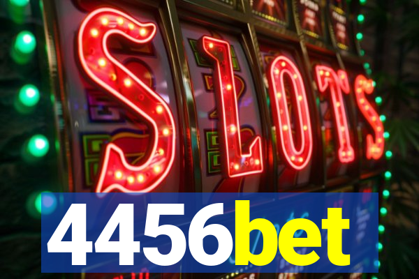 4456bet