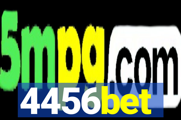 4456bet
