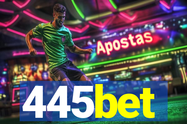 445bet