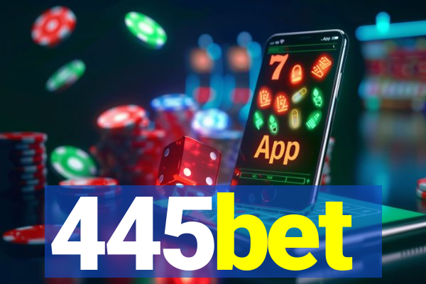445bet
