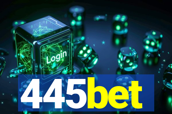 445bet