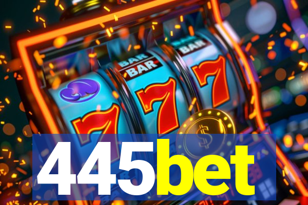 445bet