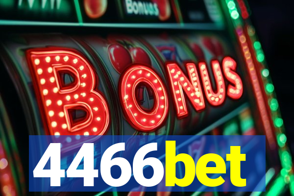 4466bet