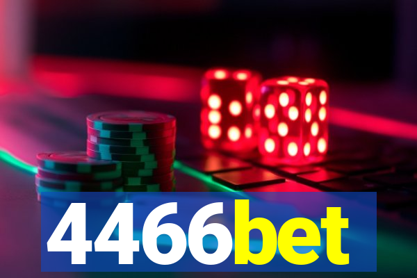 4466bet
