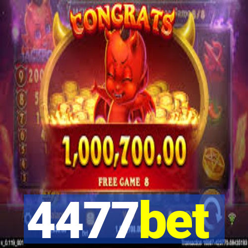 4477bet