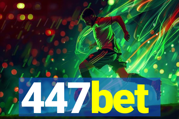 447bet