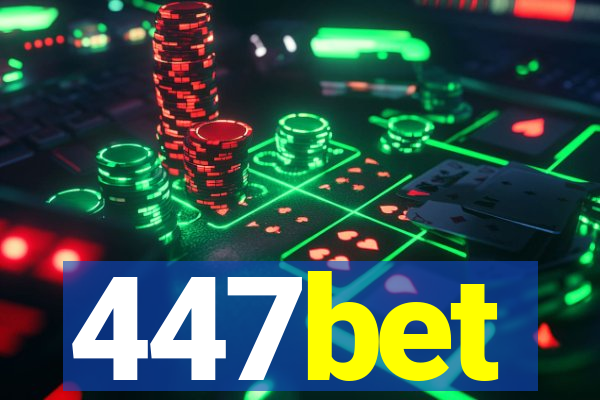 447bet