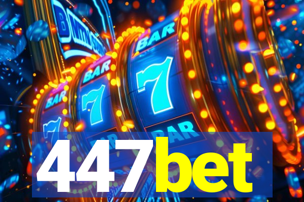 447bet