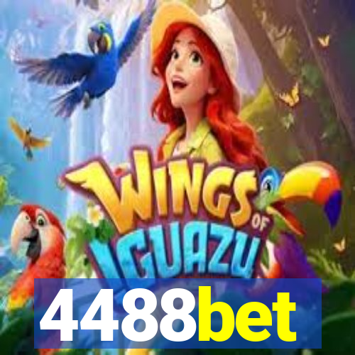 4488bet