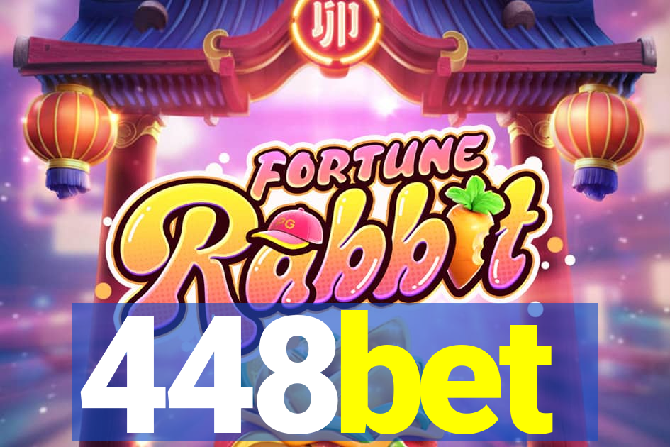 448bet