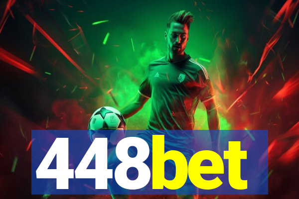 448bet