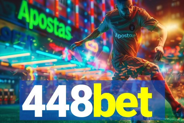 448bet