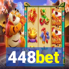 448bet