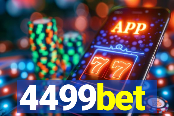 4499bet