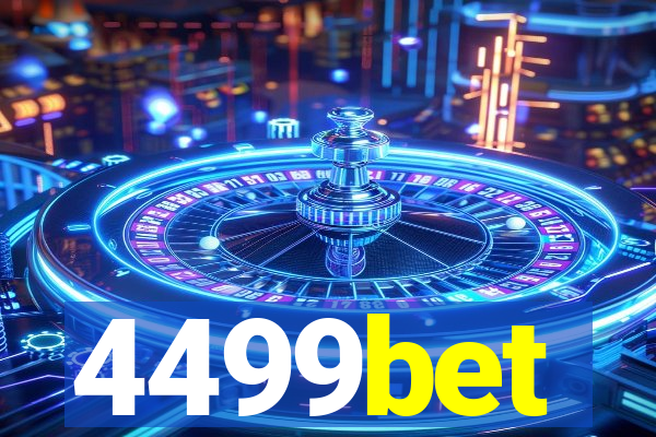 4499bet