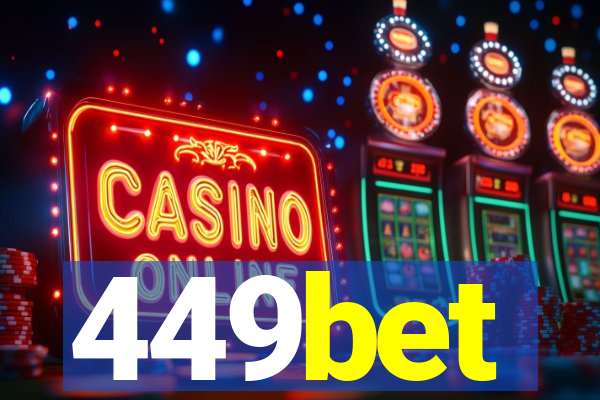 449bet