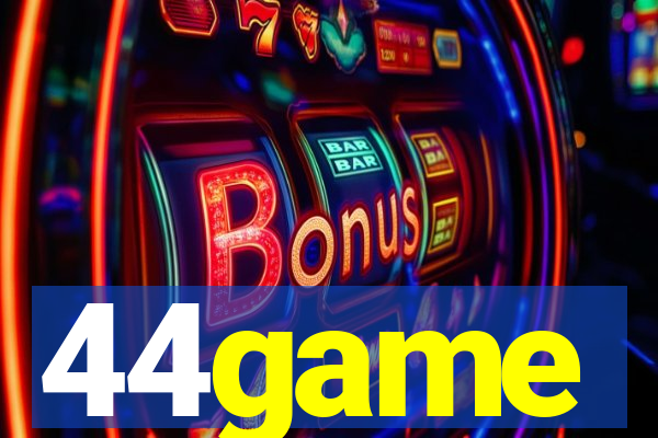 44game