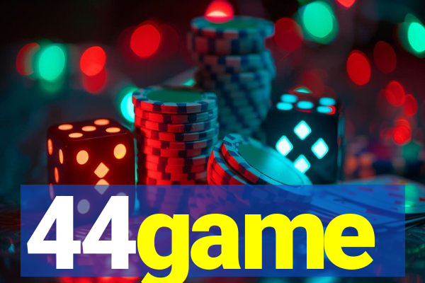 44game