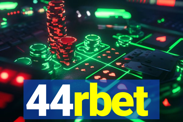 44rbet