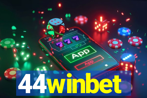 44winbet