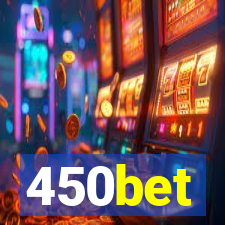 450bet