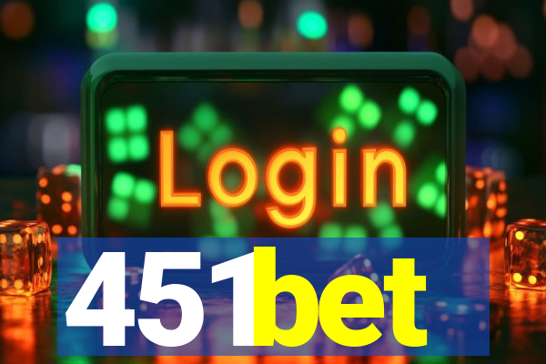 451bet
