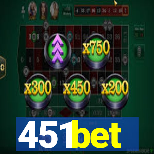 451bet