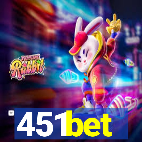 451bet