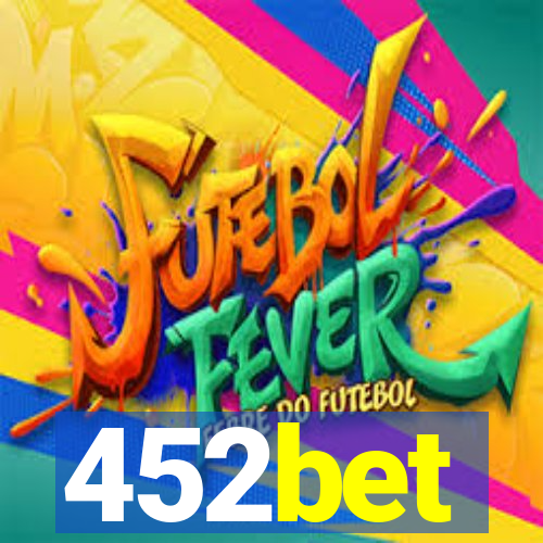 452bet