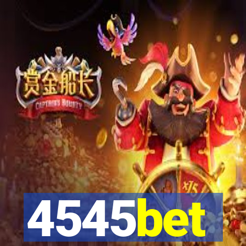 4545bet