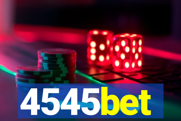 4545bet