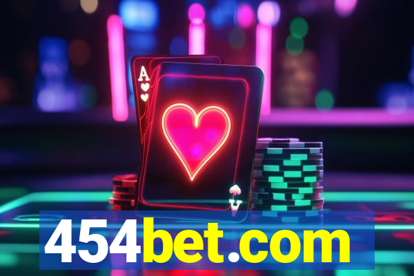 454bet.com