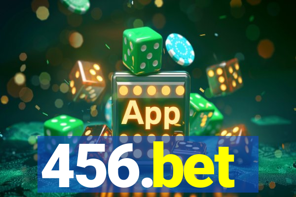 456.bet