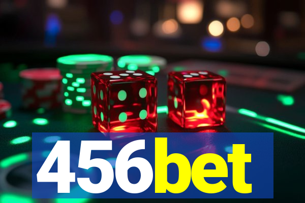 456bet