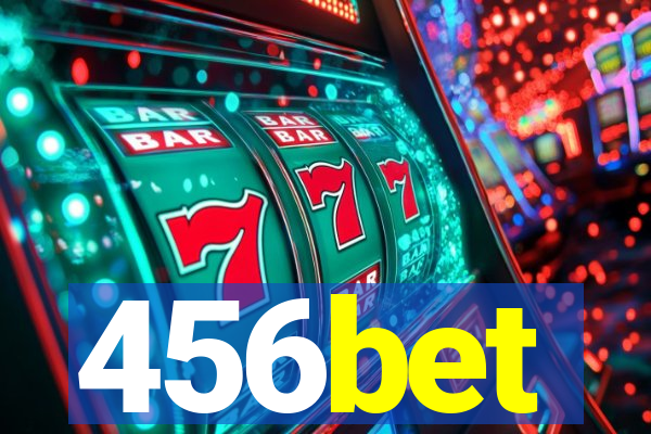 456bet
