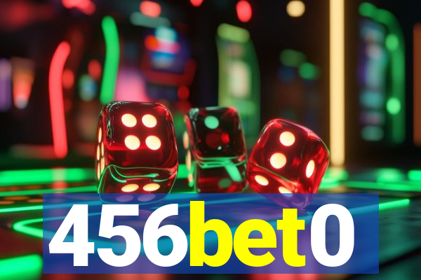 456bet0