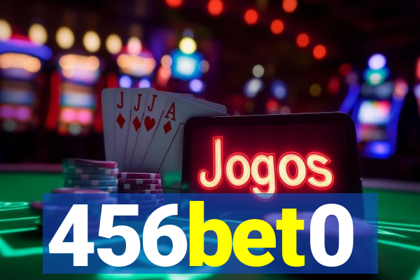 456bet0