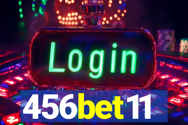 456bet11
