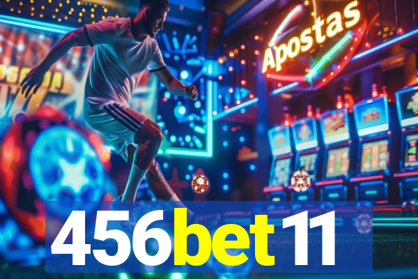 456bet11
