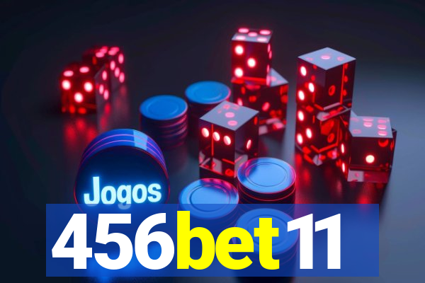 456bet11