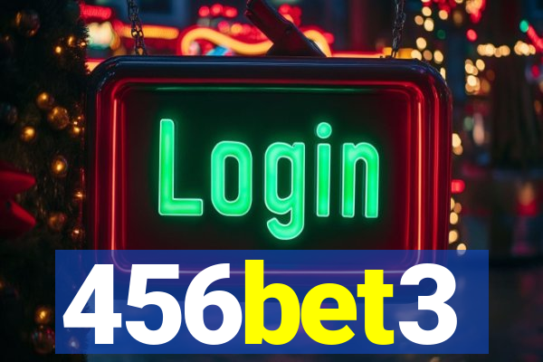 456bet3