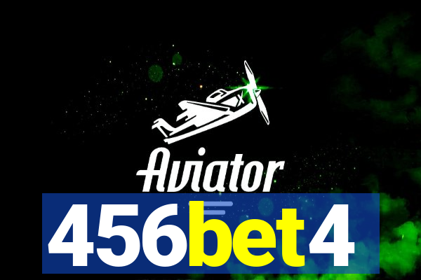 456bet4