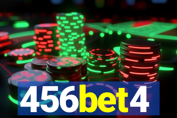 456bet4