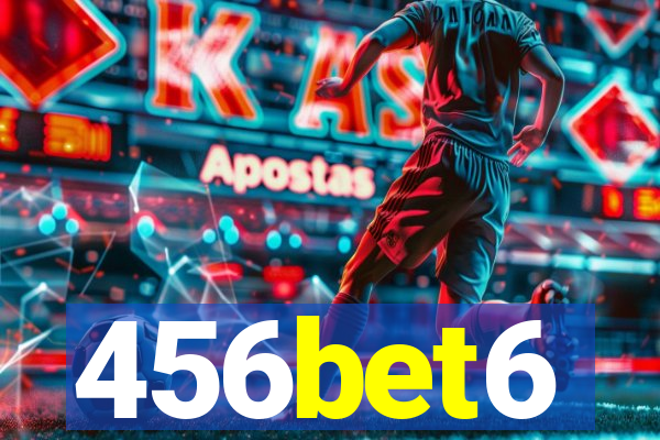 456bet6