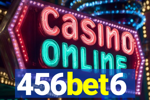 456bet6