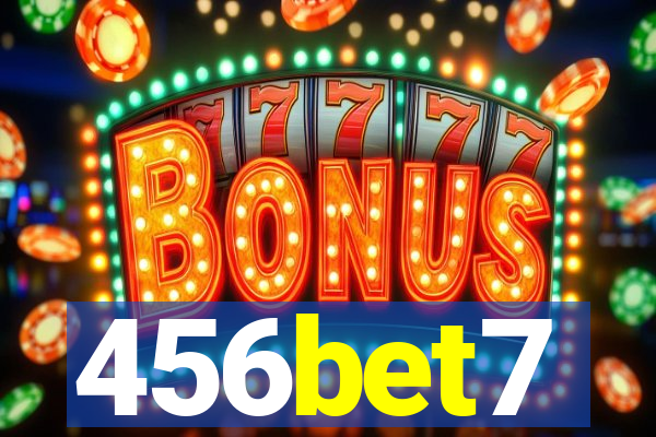 456bet7