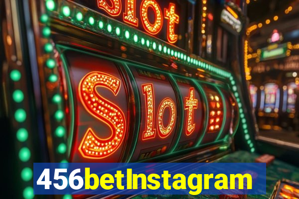 456betInstagram