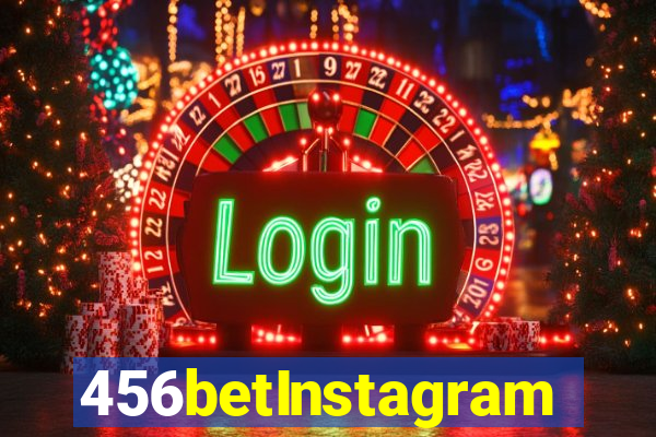 456betInstagram