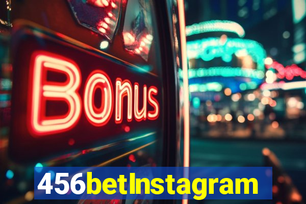 456betInstagram