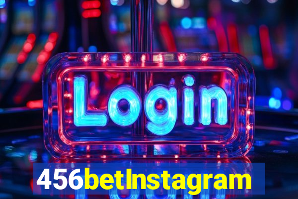 456betInstagram